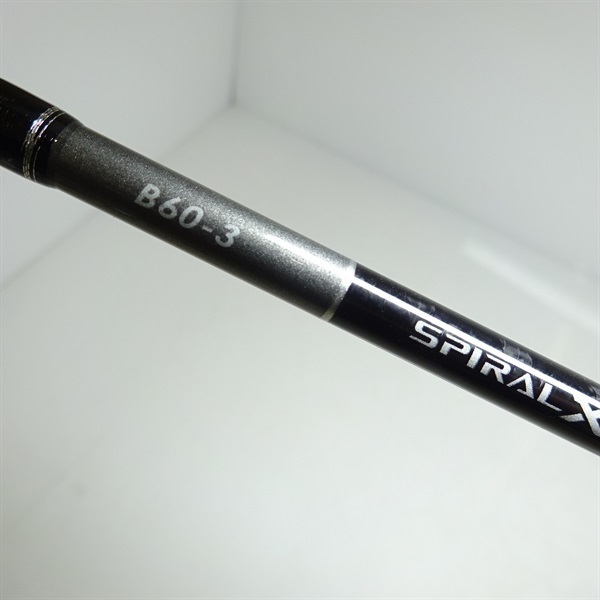 １９グラップラーＪＢ６０－３